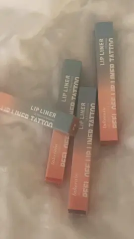 Easiest Lip Stain Yet 💋 👄 