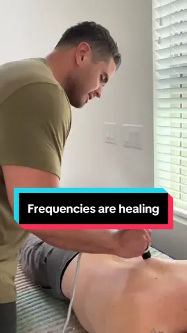 Using all the biohacking modalities to help the body heal itself! #biohacking #pemf #SelfCare #health #wellness 