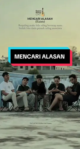 Maap yak kalo chordnya ga jelas😁 #mencarialasan #masukberanda #fyp #covergitar 