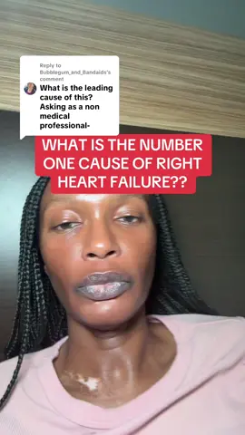 Replying to @Bubblegum_and_Bandaids  #medicine #heartfailure #medtok #fyp #heartdisease 