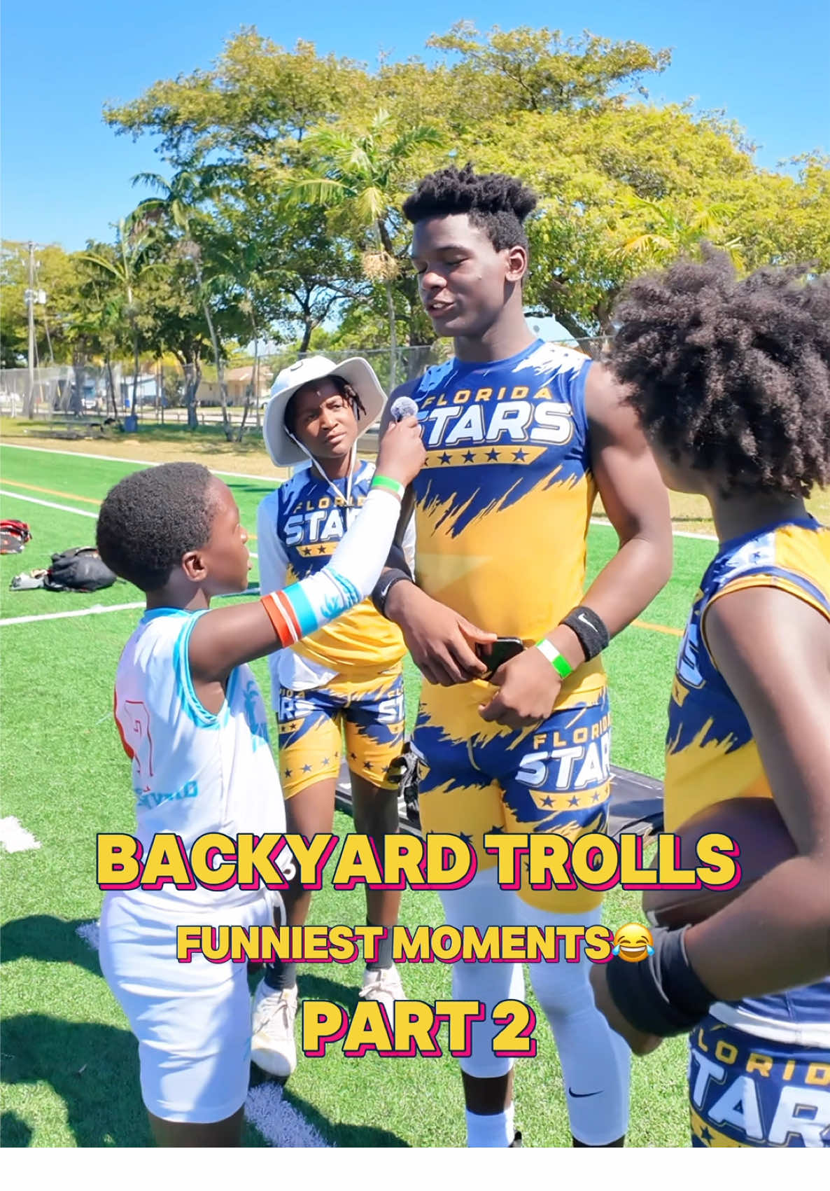 Which part is your favorite😂😂😂 #troll #troller #trolling #footballmemes #viralfunny 