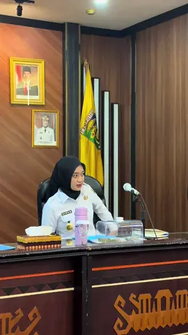 Pesona Wakil Gubernur Lampung Jihan Nurlela saat menemui petani dalam rangka Hari Tani 2025 #jihannurlela #wagublampung #pemprovlampung #haritani2025