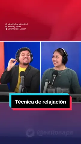 A veces lo único que necesitamos es soltar, confiar y volver al presente. 💛 Las técnicas de relajación no solo bajan el ritmo de la mente sino también ayudan a liberar el peso que cargamos y abrir espacio para que lo realmente importa : VIVIR EL AQUÍ Y EL AHORA. ¿Qué técnica usas para regresar al presente ? . . . #relajación #soltaryconfiar #vivirelpresente #mindfulness #exitosanoticias  