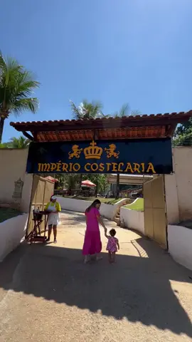 Império Costelaria em Itaipuaçu, Maricá RJ #gastronomia 