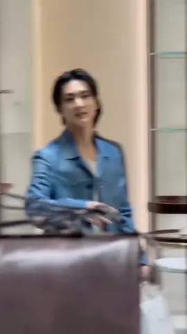 STUNNING PRADA BOYS  #PradaSS26 #ENHYPEN  #PRADAxENHYPEN #ENHYPENonPradaSS26 