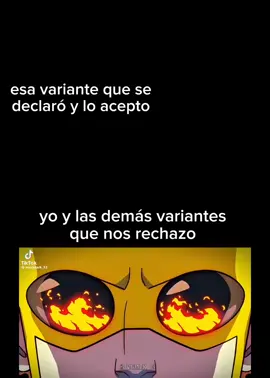 no lo olviden yo soy... #invincible #inservibles #inviciblewar #invincibleedit #invinciblewaredit 