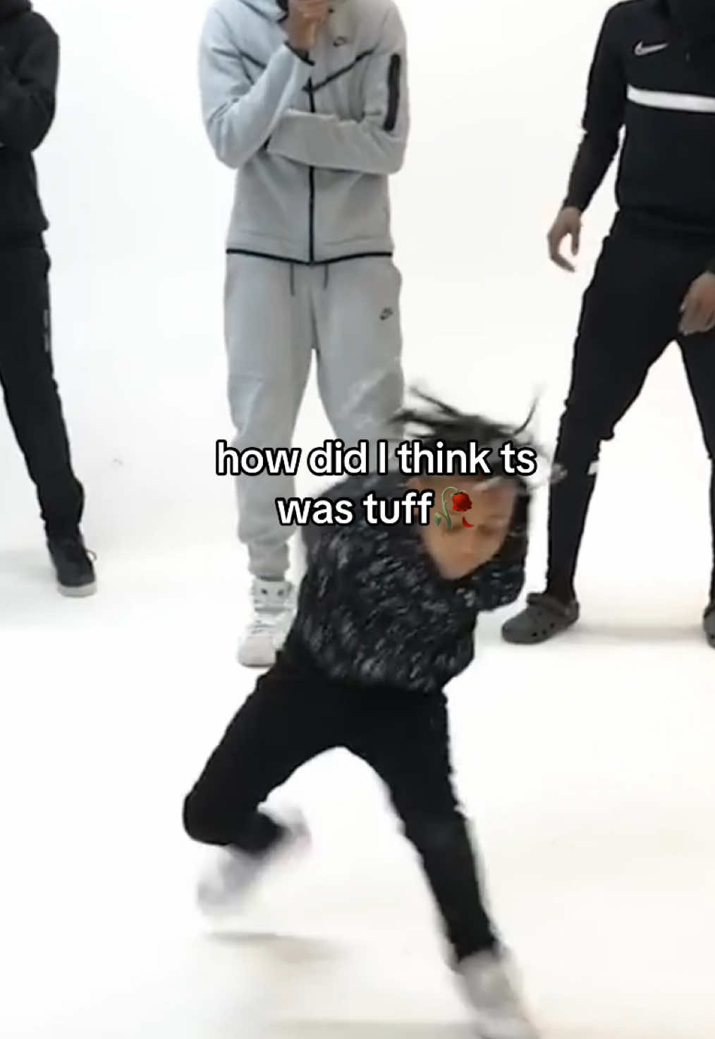 can’t believe I thought ts was tuff🥀 #sturdy #sturdyoff #cringe #nottuff #dance #prime #basketball #hoop #boy #girl #olddance #cringe 