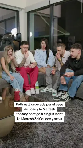 ZonaGemelos en directo con José, la Marrash y Ruth #zonagemelos 