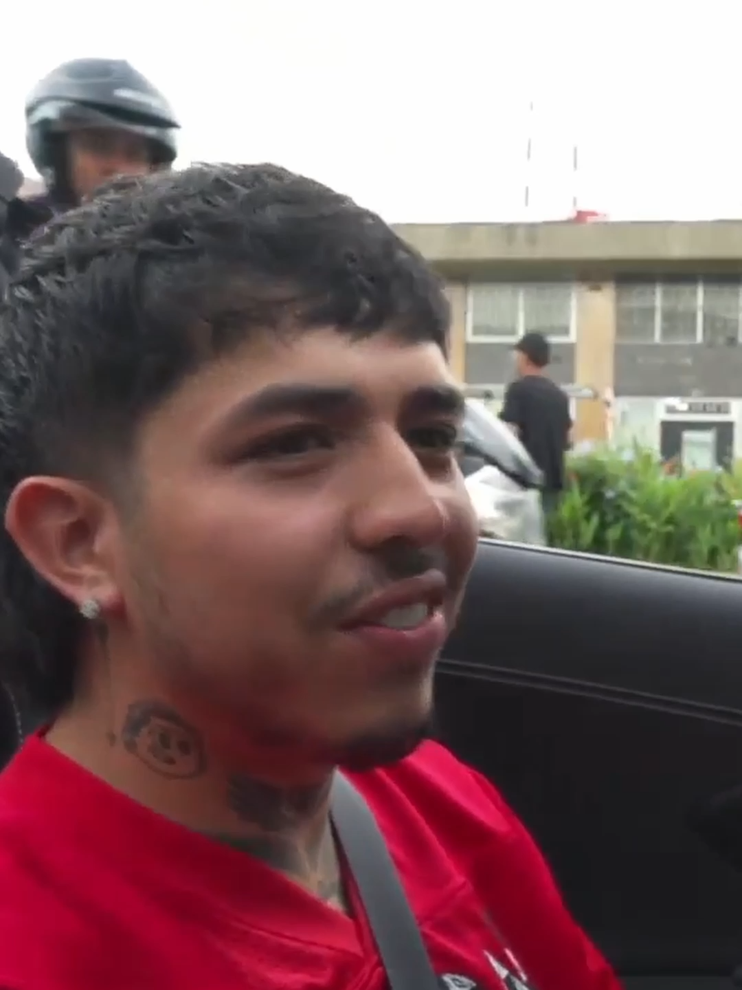 Lo capturamos #westcol #krisr #clemont #humor #clips #clipswestcol #westcolclips