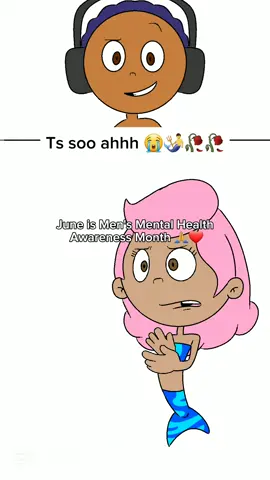 somebody go give Gil a hug 😭💔 #bubbleguppies #nickjr #animation #meme #fyp BECAUSE I GAVE YOU TOO MANY CHANCES 🔥🔥🥀🙏