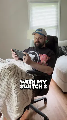 I love my new #razerchair thanks so much to my friends over at @Razer the #razeriskur is the real deal! 