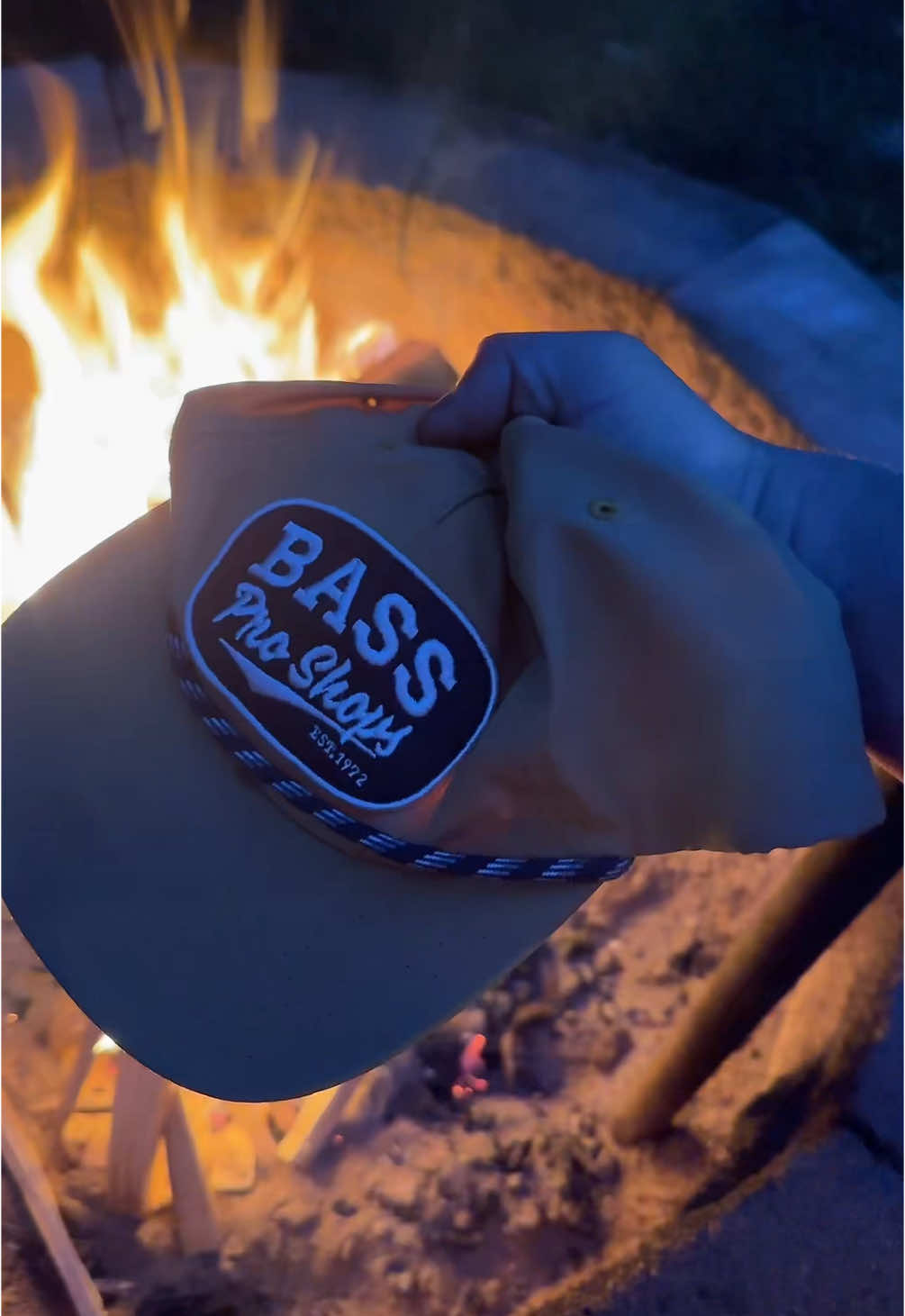 @bassproshops sponsor me pls
