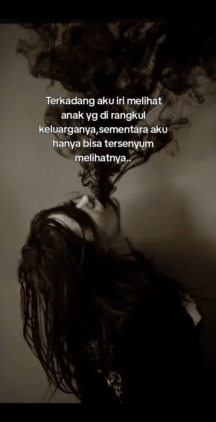 keluarga? sunyi🥀#perempuankuat #quotes #puisi #fyppp #sadvibes🥀 