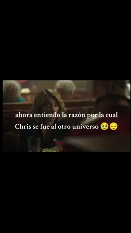en la primera temporada se veía claro que nadie quería a Chris #peacemaker #harcourt #economos #temporada1 