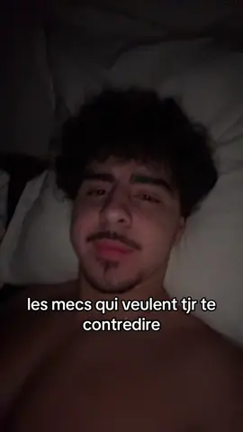 peu importe la situation c’est tjr non avec eux