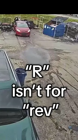 Well.  Sometimes have to test out a new beater 