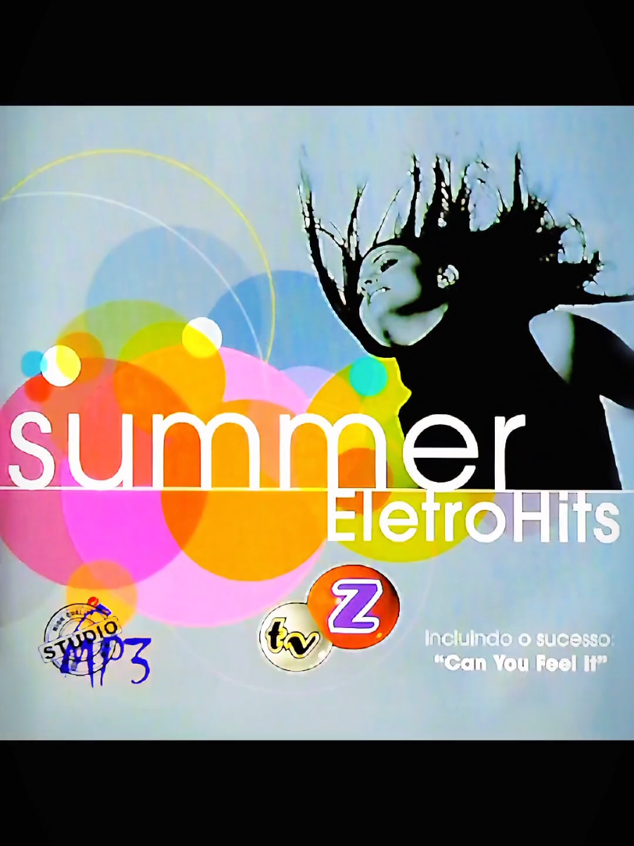 CD Summer eletrohits vol.1  #nostalgia #summereletrohits #Flashback #retro #anos2000 #forever #dance #music #dj #pageforyou #forever #balada #festa #foryou #passinho 