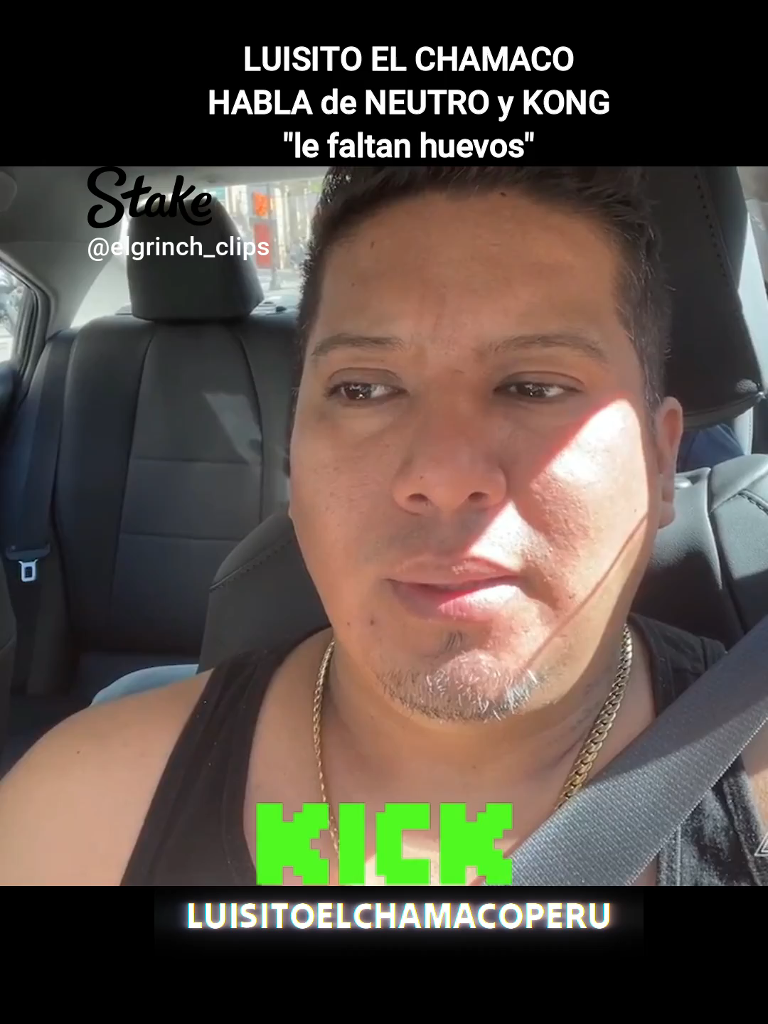#NeutroYT  #fyppppppppppppppppppppppp #fyp  #parati #comedia  #kong  #fypツ  #elgrinch_clips  #luisitoelchamaco