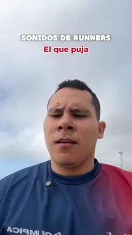 ¿Cuál eres? Y ¿Cuàl nos faltó? 😂🏃🏽 #Humor #Running #Runners 