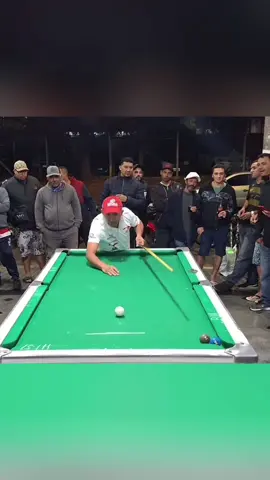 NÃO EXISTE PARTIDA PERDIDA PARA O BRUXO #sinuca #bilhar #baianinhodemaua 