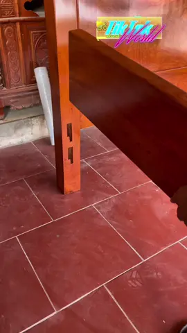 Lắp cái giường vào mộng #dogotranghop #giuong #tuao #gohuongda #xuhuong 