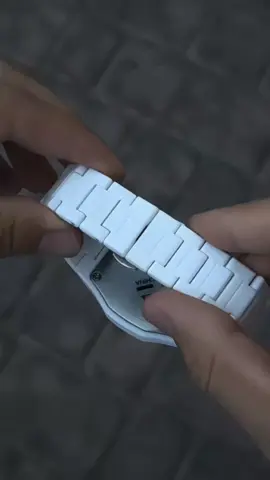 $ white arabian watch $💫#luxurywatch #jamtanganmewah #luxurylifestyle 