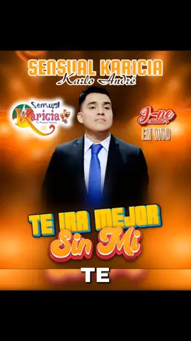 te irá mejor sin mi  sensual karicia 