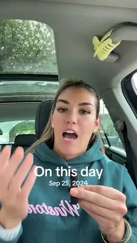 #onthisday 