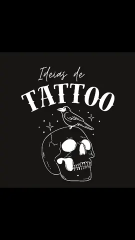 Ideias de tatuagens!!! #fyp #tattooideasforgirls #tattooideas #tattoo #boanoite 