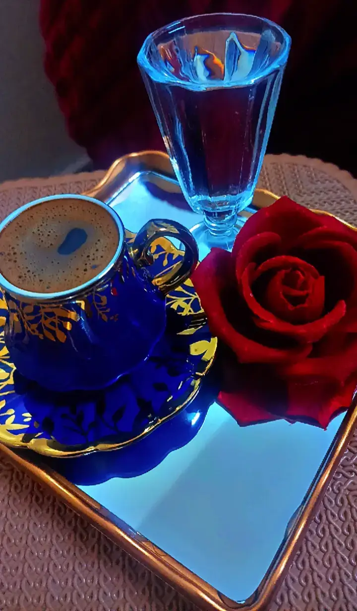 لا يهم أن تجد مكاناً جميلآ 🌺...المهم أن تجد شخصاً يجعل كل الأماكن جميلة.. ......