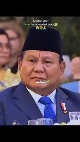 dikit dikit lama lama menjadi bukit #sholawat #alhamdulillah #berandatiktok #fypppppppppppppp #bismillahfyp 