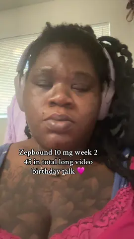 #zepbound #glp1 #zepboundjourney #zepbound10mg #tirzepatide 