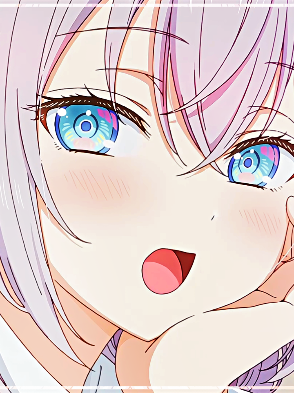 Alya♡ - #alya #alisamikhailovnakujou #alyasometimeshidesherfeelingsinrussian #dreamsqd #fyp 