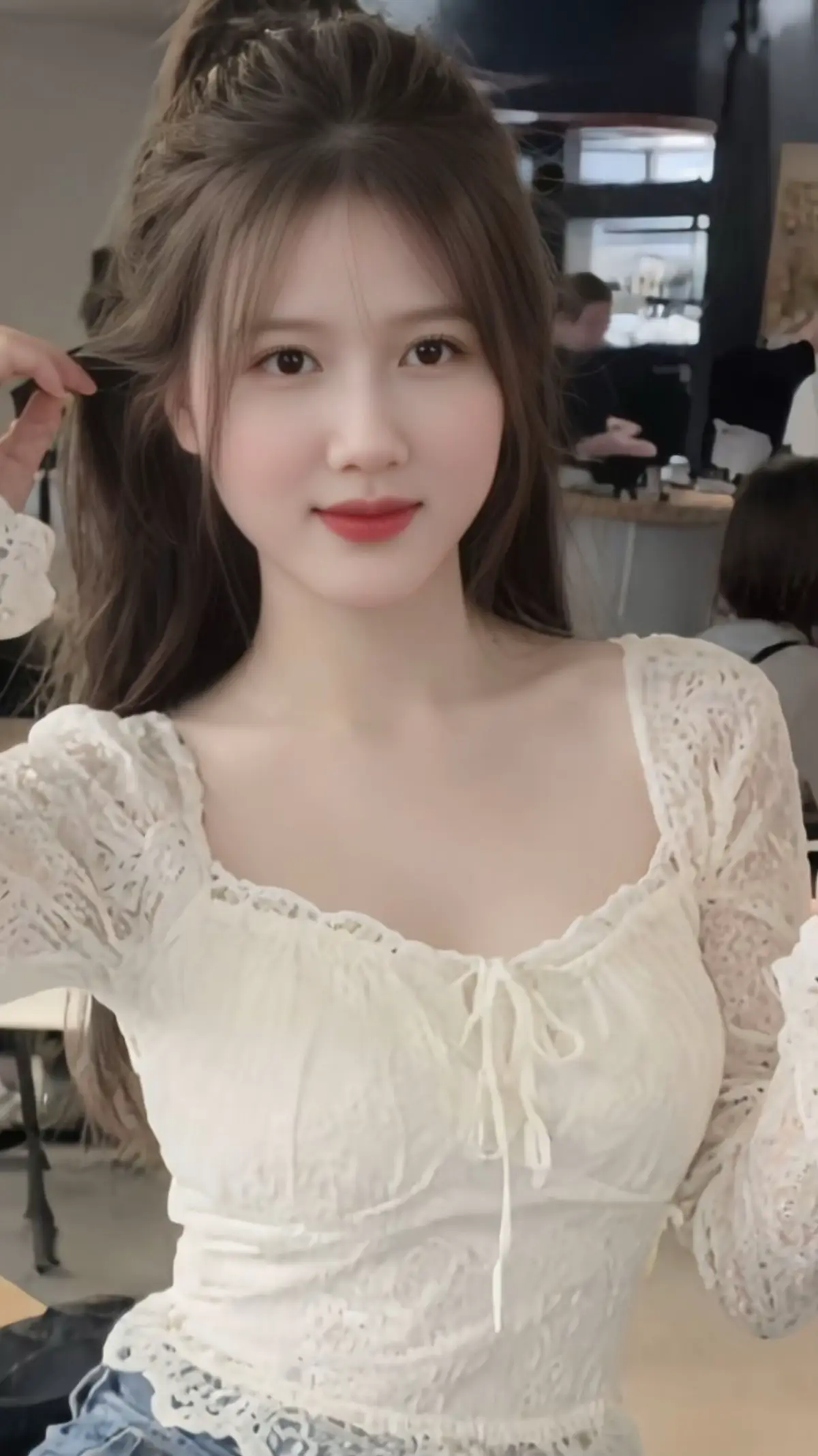 Ồ kế🫨 #xuhuong 