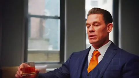 John Cena X Edge The match that got away. @John Cena  🎧: The one that got away - Katy perry #WWE #fyp #aew #johncena #edge  