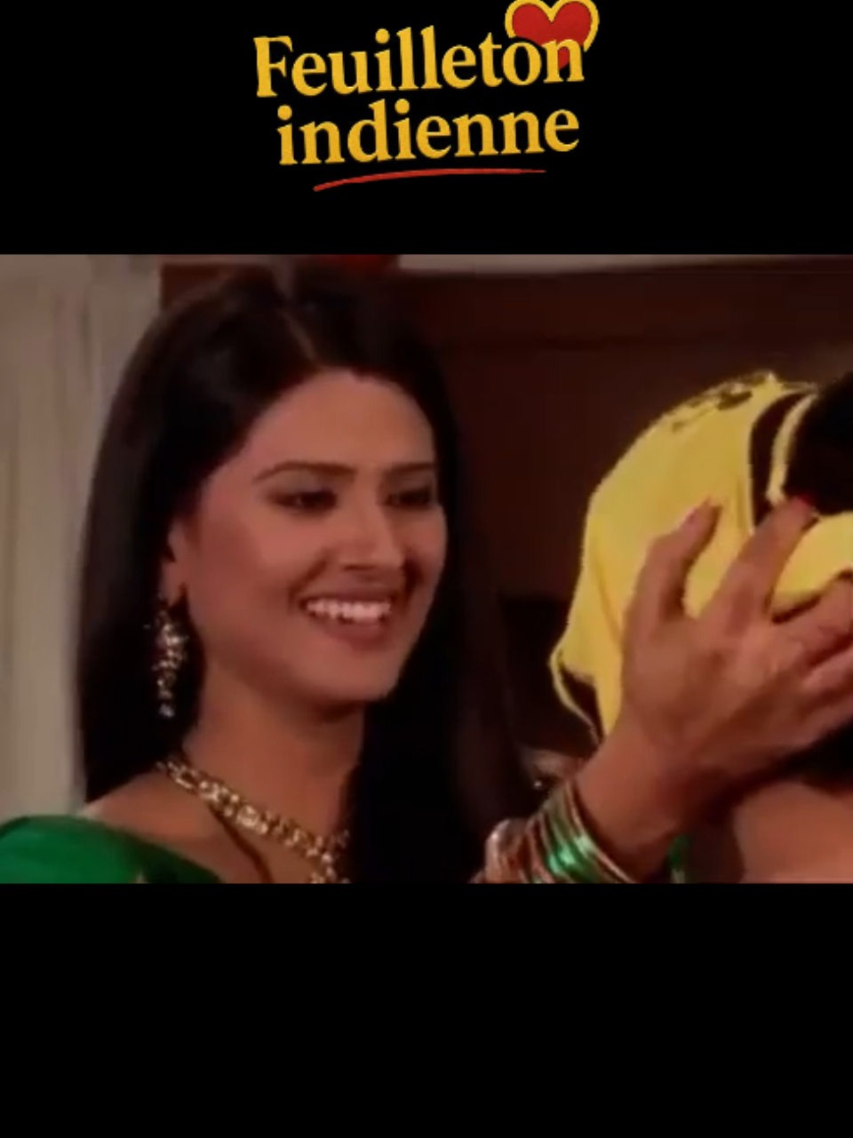 punar vivaah #feuilleton #series #français 