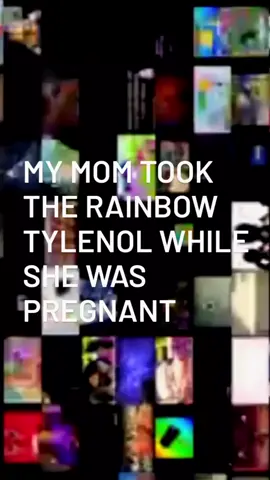 #rainbowtylenol #tylenol #autism #lapfox #ytpmv 