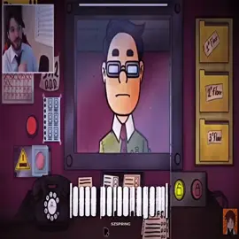 jazz já sabia . #jazzghost  #doakes  #dexter  #game  #viral 