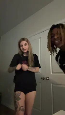 Yuhhh @@ItzDomae on insta #fyp #dance