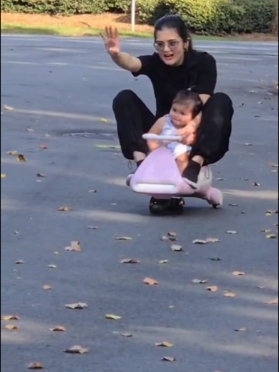 #viral  #carrito #bebé #fyppppppppppppppppppppppp #mamá 