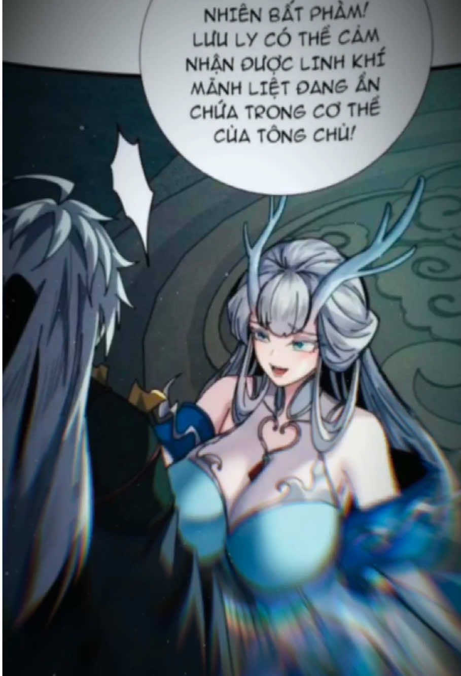 Lưu Ly#truyentranh #manhua #manhwa #xuhuong #xhhhhhhhhhhhhhhhhhhhhhhh 