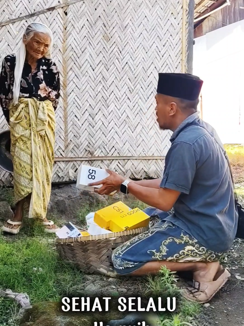 Membalas @pawangx.koceng.gapengen beli tapi tak punya uang #videolucu #lucu_ngakak #lucubanget 