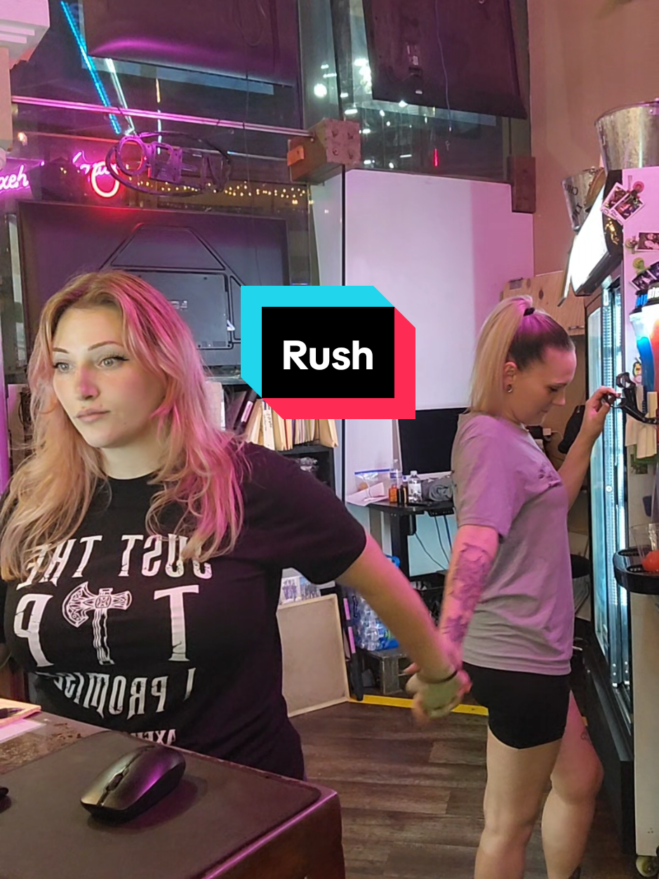 Sorry, I accidentally used you as my emotional punching bag 😔  #axeholevegas #fyp #dtlv #fremontstreetexperience #workhumor 