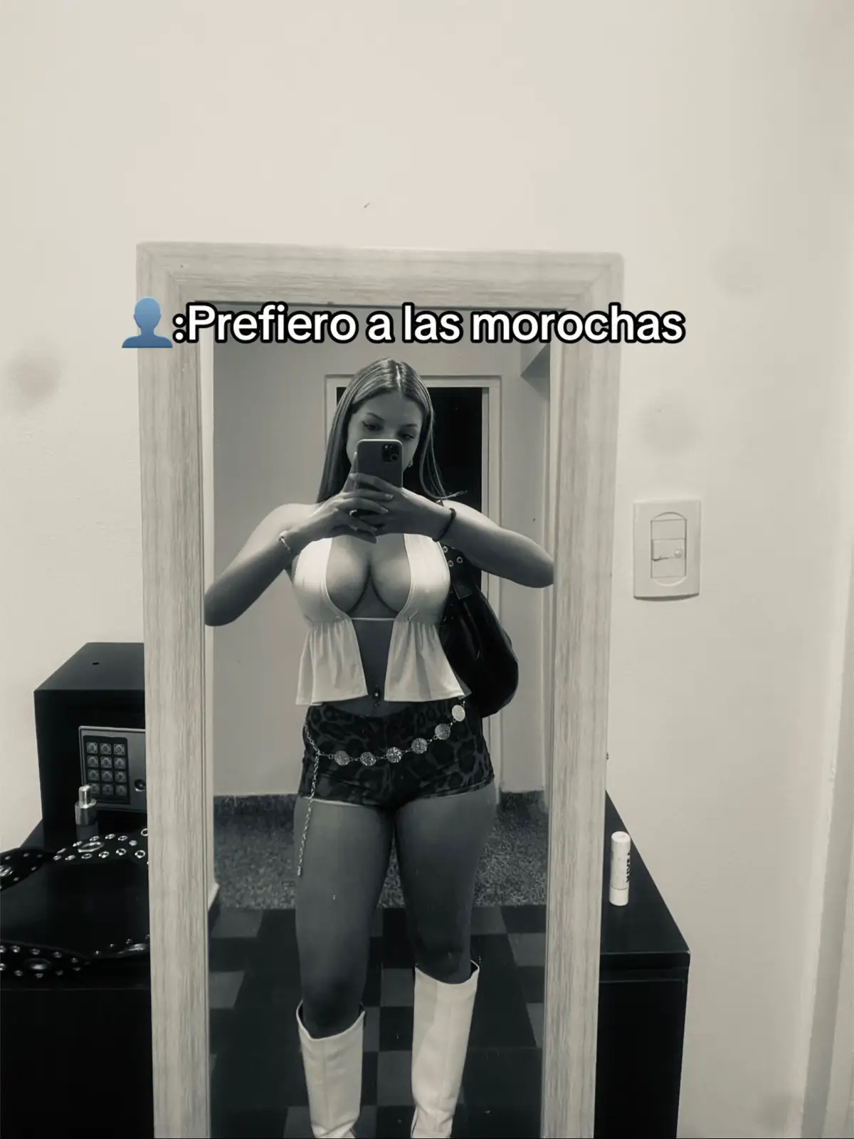 la misma foto ? SI #rubia #paratii #fyppppppppppppppppppppppp 