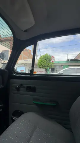 #vocho #vochos #elvochoverde💚 #vw 