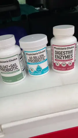 Physicians Choice #guthealth #physicianschoice 