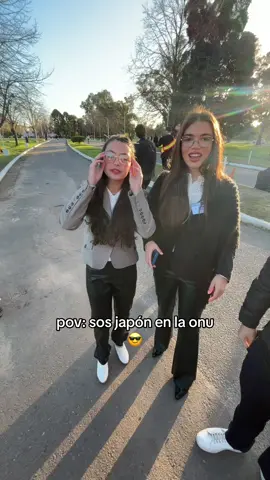 🤣 #tiktok #parati #onu #modelo #colegio 