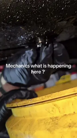 #mechanic #mechaniclife #mechanicsoftiktok #mobilemechanic 