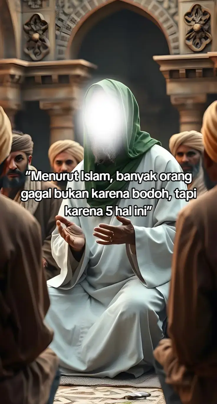 #MindsetPositif #motivasihidup #motivasiislam #fypシ゚ #FYPIslami 