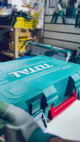 Máquinas 3en1 TOTAL#total #maquinas #ferreteria 